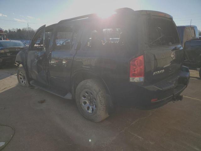 Photo 2 from auction – 2013 NISSAN ARMADA SV with VIN 5N1BA0NC2DN601469