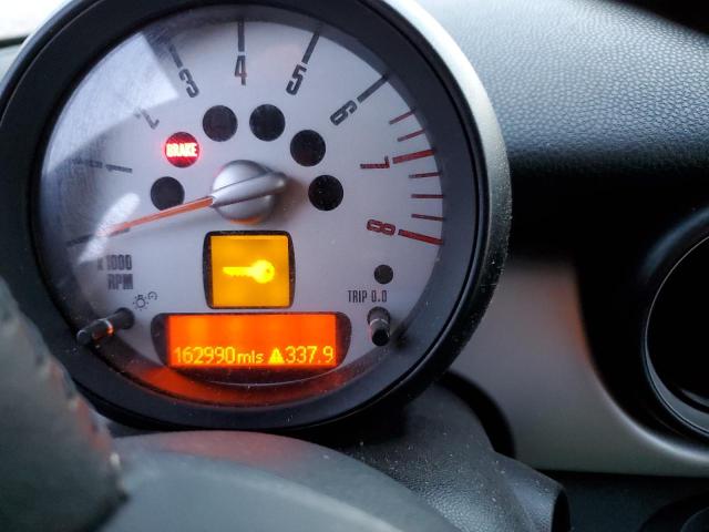 Photo 9 from auction – 2012 MINI COOPER with VIN WMWSU3C5XCT185146