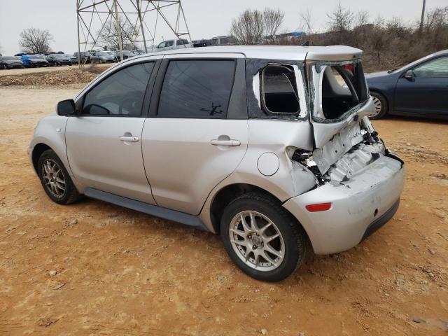 Photo 2 from auction – 2005 TOYOTA SCION XA with VIN JTKKT624450113579