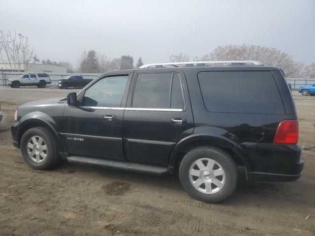 Photo 2 from auction – 2006 LINCOLN NAVIGATOR with VIN 5LMFU27576LJ13536