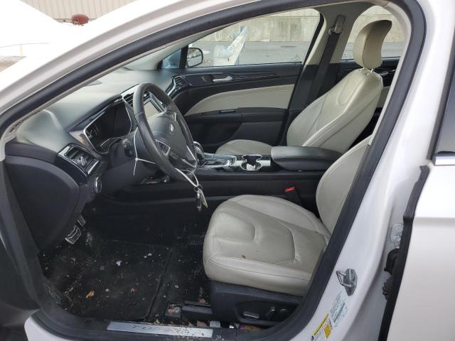 Photo 7 from auction – 2016 FORD FUSION TIT with VIN 3FA6P0RU8GR168870