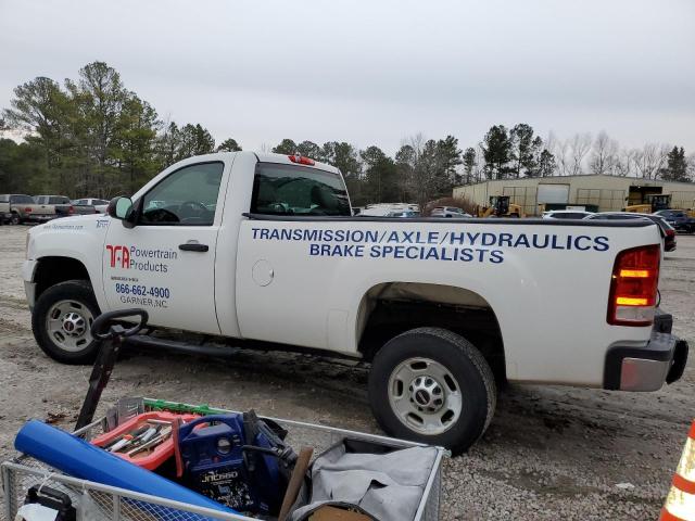 Photo 2 from auction – 2012 GMC SIERRA C25 with VIN 1GT01ZCG0CF134244