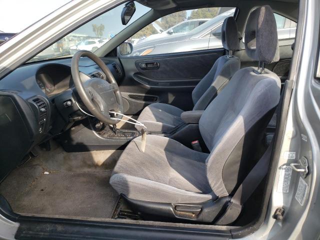 Photo 7 from auction – 1995 ACURA INTEGRA LS with VIN JH4DC4455SS037198