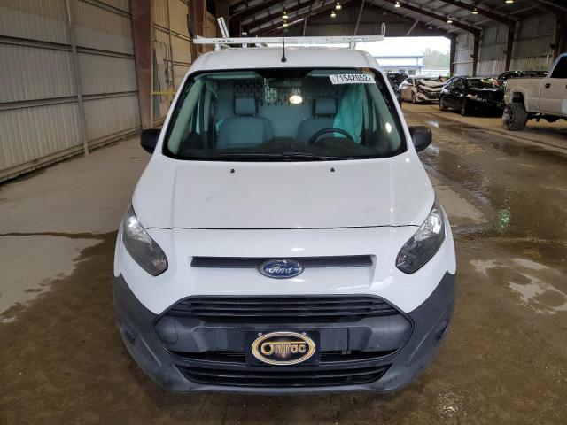 Photo 5 from auction – 2018 FORD TRANSIT CO with VIN NM0LS7E79J1342741