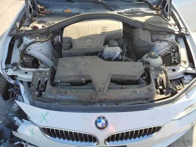 Photo 11 from auction – 2016 BMW 428 I GRAN with VIN WBA4A9C56GGL88540