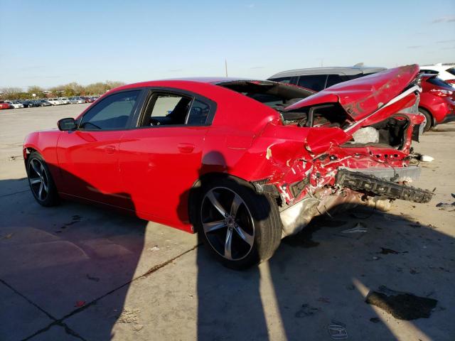 Photo 2 from auction – 2017 DODGE CHARGER SE with VIN 2C3CDXBGXHH548068