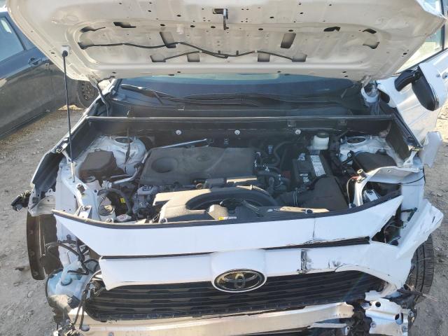 Photo 12 from auction – 2019 TOYOTA RAV4 XLE P with VIN 2T3A1RFVXKC012729