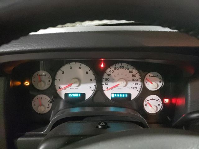 Photo 9 from auction – 2004 DODGE RAM 1500 S with VIN 1D7HU18D24S530703