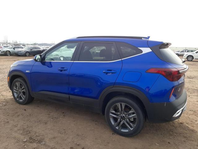 Photo 2 from auction – 2021 KIA SELTOS S with VIN KNDEUCAA2M7160736