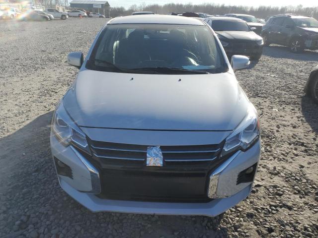 Photo 5 from auction – 2022 MITSUBISHI MIRAGE with VIN ML32FVFJ8NHF08087