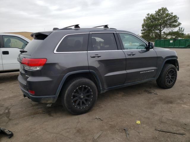 Photo 3 from auction – 2015 JEEP GRAND CHER with VIN 1C4RJEAG4FC199719