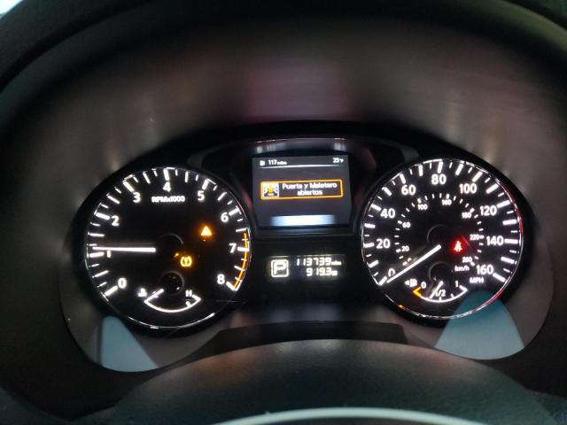 Photo 9 from auction – 2014 NISSAN ALTIMA 2.5 with VIN 1N4AL3AP2EC322059