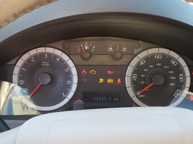 Photo 9 from auction – 2009 FORD ESCAPE HYB with VIN 1FMCU59369KC05458