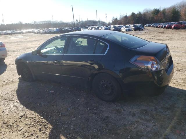 Photo 2 from auction – 2008 NISSAN ALTIMA 2.5 with VIN 1N4AL21E68N412249