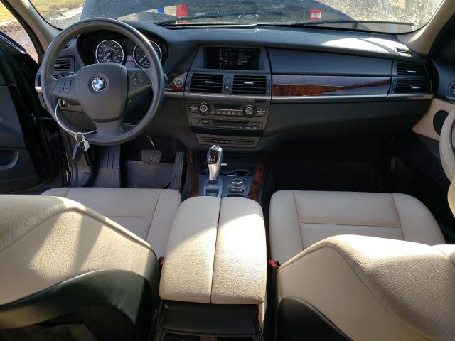 Photo 8 from auction – 2013 BMW X5 XDRIVE3 with VIN 5UXZV4C50D0E03488