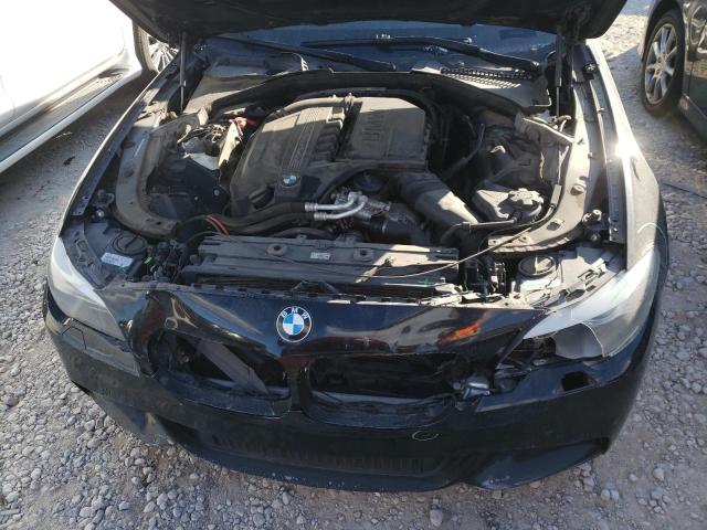 Photo 11 from auction – 2013 BMW 535 I with VIN WBAFR7C50DC821245