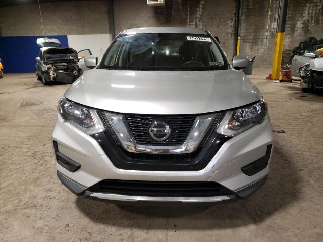 Photo 5 from auction – 2020 NISSAN ROGUE S with VIN KNMAT2MTXLP529320