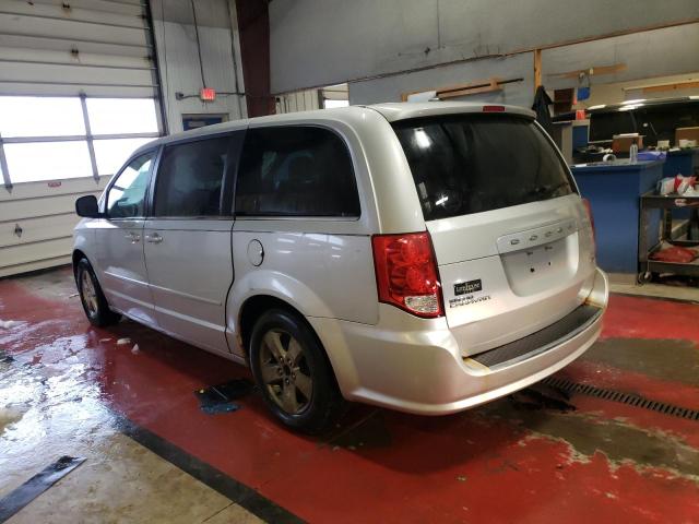 Photo 2 from auction – 2012 DODGE GRAND CARA with VIN 2C4RDGDG0CR128793