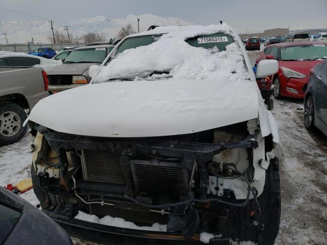 Photo 5 from auction – 2012 NISSAN PATHFINDER with VIN 5N1AR1NB0CC620064