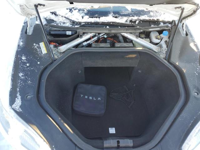 Photo 11 from auction – 2014 TESLA MODEL S with VIN 5YJSA1H13EFP65527