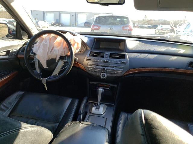 Photo 8 from auction – 2012 HONDA ACCORD EXL with VIN 1HGCP3F88CA024263