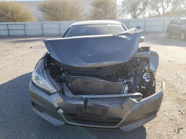Photo 5 from auction – 2018 NISSAN ALTIMA 2.5 with VIN 1N4AL3AP4JC227397