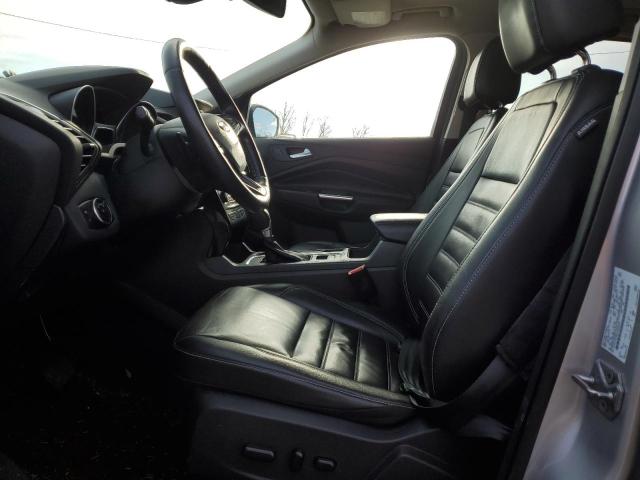 Photo 7 from auction – 2017 FORD ESCAPE TIT with VIN 1FMCU0J98HUB58505