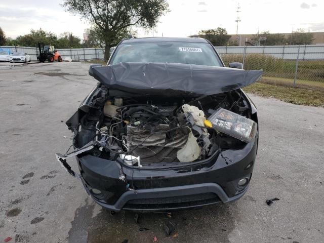Photo 5 from auction – 2014 DODGE JOURNEY SX with VIN 3C4PDCBB2ET155310