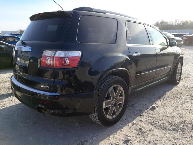 Photo 3 from auction – 2012 GMC ACADIA LIM with VIN 1GKKVTED1BJ221633