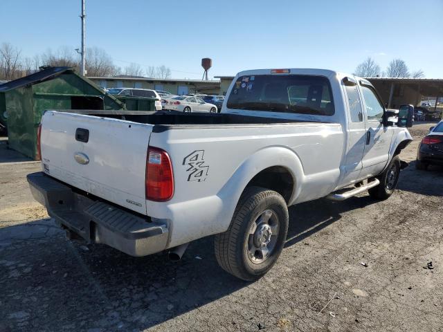 Photo 3 from auction – 2012 FORD F250 SUPER with VIN 1FT7X2B68CEB98146