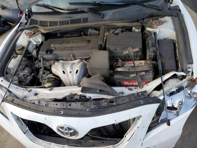 Photo 11 from auction – 2007 TOYOTA CAMRY CE with VIN 4T1BE46K47U606524