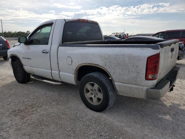 Photo 2 from auction – 2005 DODGE RAM 1500 S with VIN 1D7HA16N75J539280