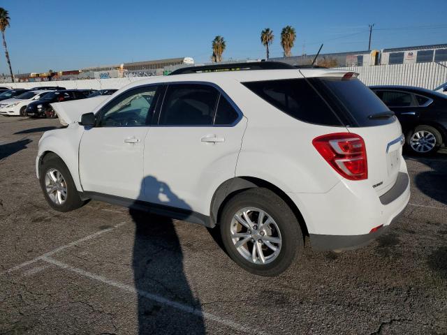 Photo 2 from auction – 2017 CHEVROLET EQUINOX LT with VIN 2GNALCEK6H1595533