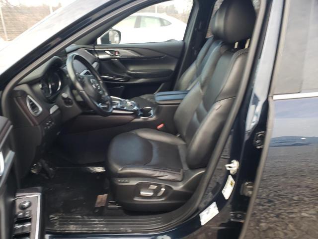 Photo 7 from auction – 2017 MAZDA CX-9 GRAND with VIN JM3TCBDY0H0139600