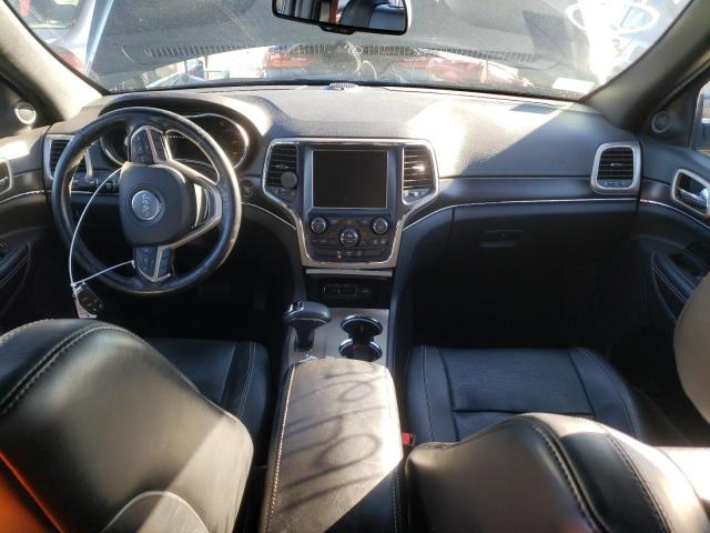 Photo 8 from auction – 2014 JEEP GRAND CHER with VIN 1C4RJFBM5EC518294