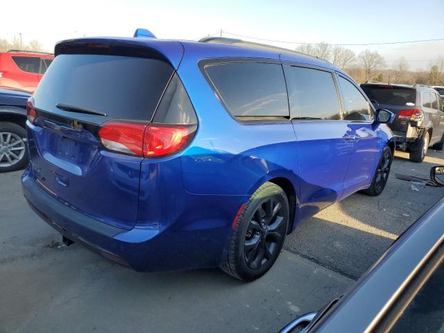 Photo 3 from auction – 2019 CHRYSLER PACIFICA T with VIN 2C4RC1EG5KR639543