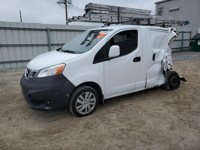 NISSAN NV200 2.5S 2015 with VIN 3N6CM0KN2FK732798 - Photo from auction