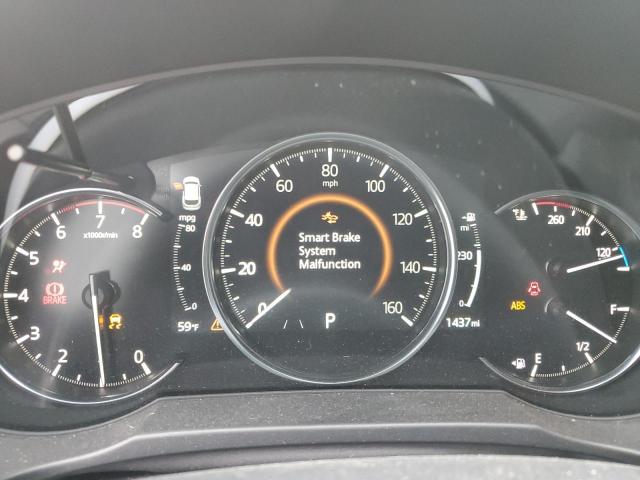 Photo 9 from auction – 2022 MAZDA CX-5 PREMI with VIN JM3KFBDM4N1614929