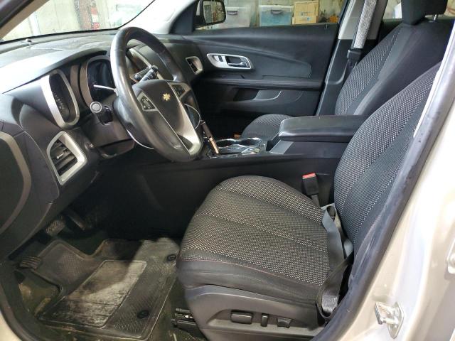 Photo 7 from auction – 2012 CHEVROLET EQUINOX LT with VIN 2GNALDEK7C1113926