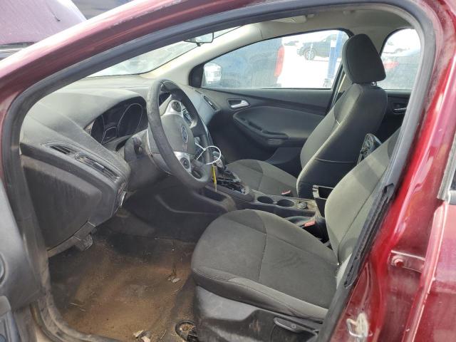Photo 7 from auction – 2014 FORD FOCUS SE with VIN 1FADP3F22EL451627