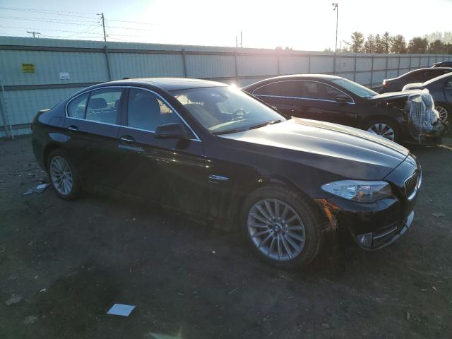 Photo 4 from auction – 2012 BMW 535 XI with VIN WBAFU7C5XCDU59383