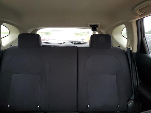 Photo 10 from auction – 2010 NISSAN ROGUE S with VIN JN8AS5MT3AW020486