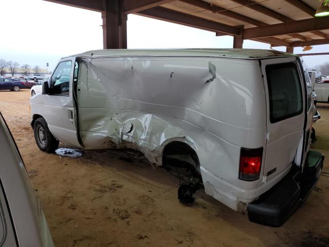 Photo 2 from auction – 2005 FORD ECONOLINE with VIN 1FTRE14W25HB41707