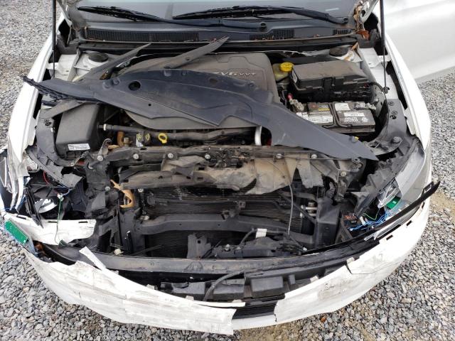 Photo 11 from auction – 2015 CHRYSLER 200 S with VIN 1C3CCCBGXFN733432
