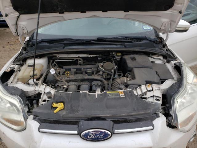 Photo 11 from auction – 2012 FORD FOCUS SEL with VIN 1FAHP3H27CL289862