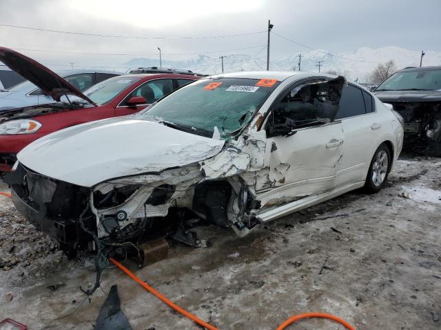 NISSAN ALTIMA BAS 2010 with VIN 1N4AL2AP7AN489302 - Photo from auction