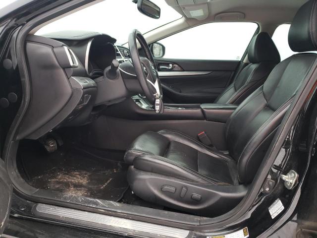 Photo 7 from auction – 2016 NISSAN MAXIMA 3.5 with VIN 1N4AA6AP1GC414905