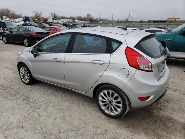 Photo 2 from auction – 2017 FORD FIESTA TIT with VIN 3FADP4FJ5HM139060