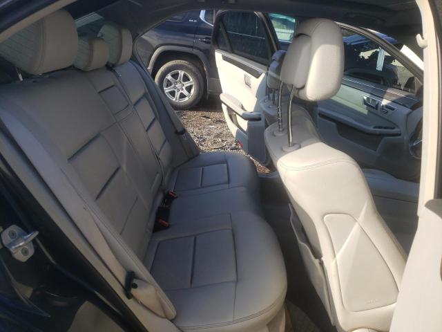 Photo 10 from auction – 2014 MERCEDES-BENZ E 350 with VIN WDDHF5KB6EA836772