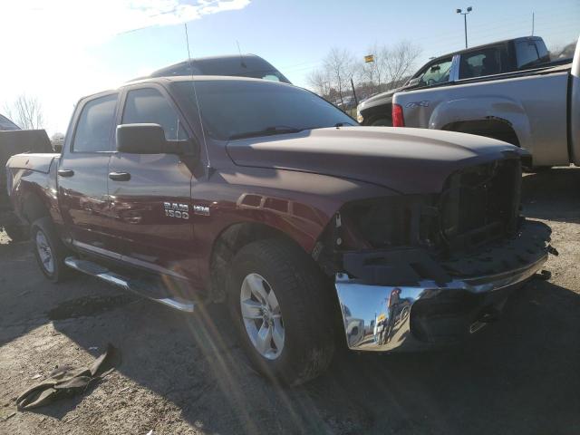 Photo 4 from auction – 2016 RAM 1500 SSV with VIN 1C6RR7XT3GS335359